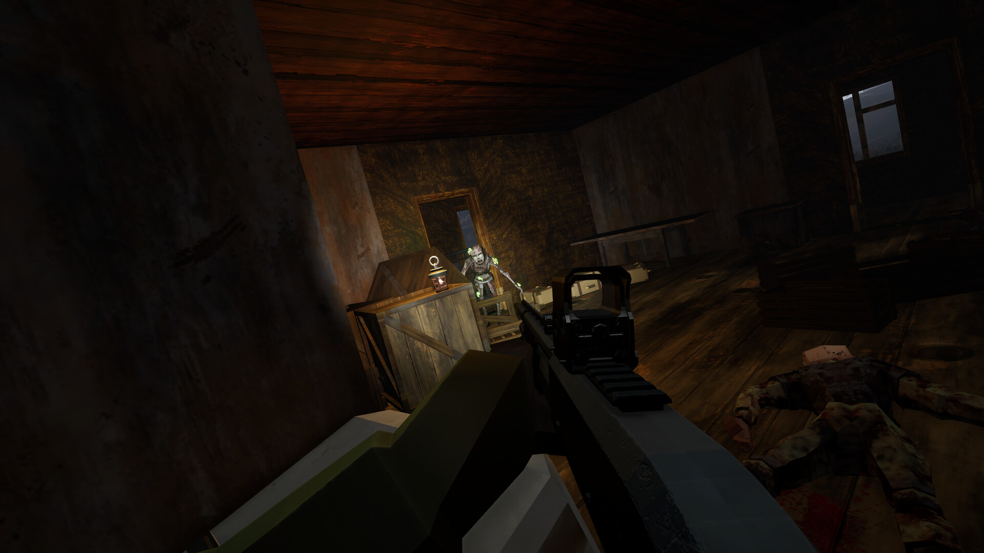Fargone screenshot 15