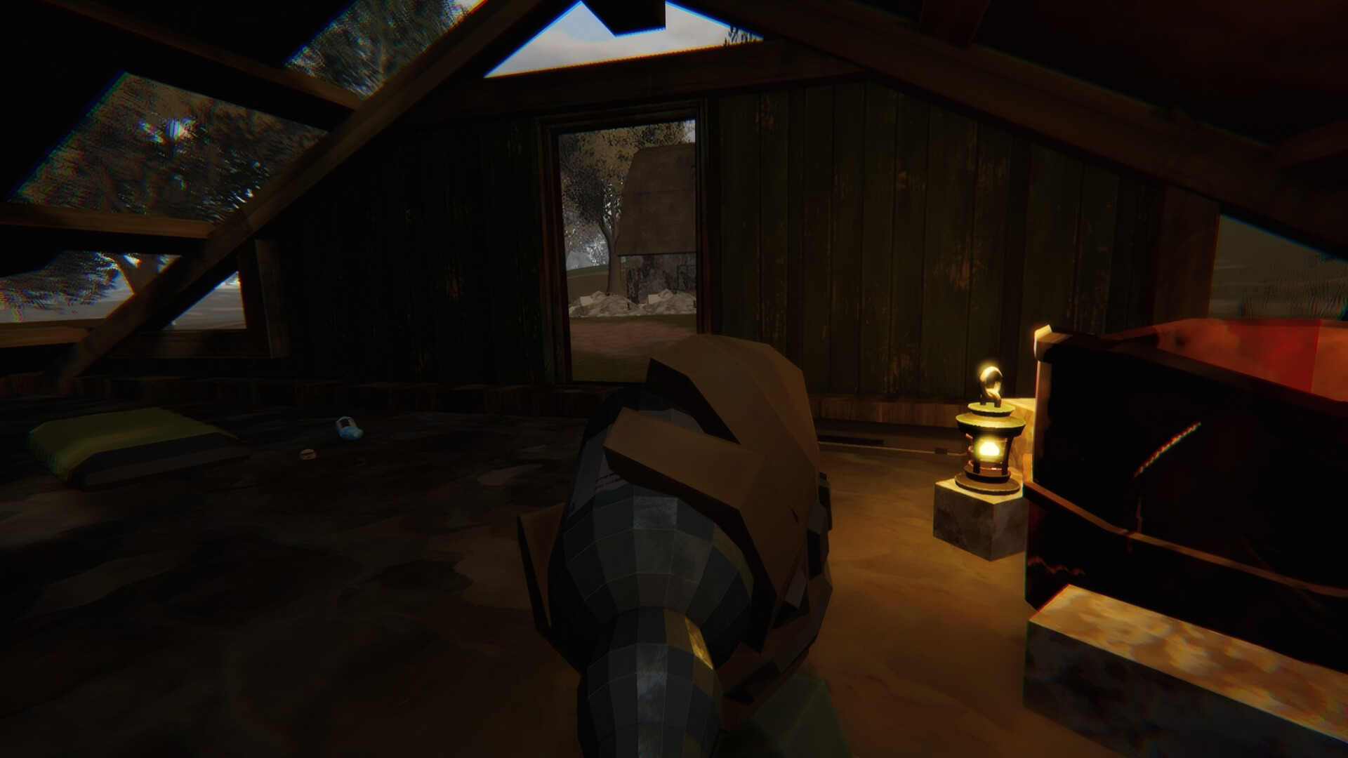 Fargone screenshot 16