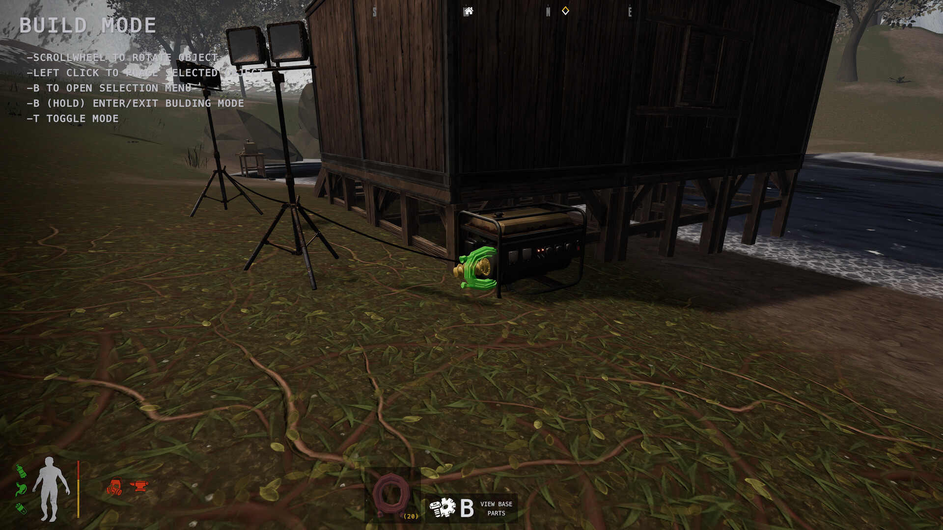 Fargone screenshot 19