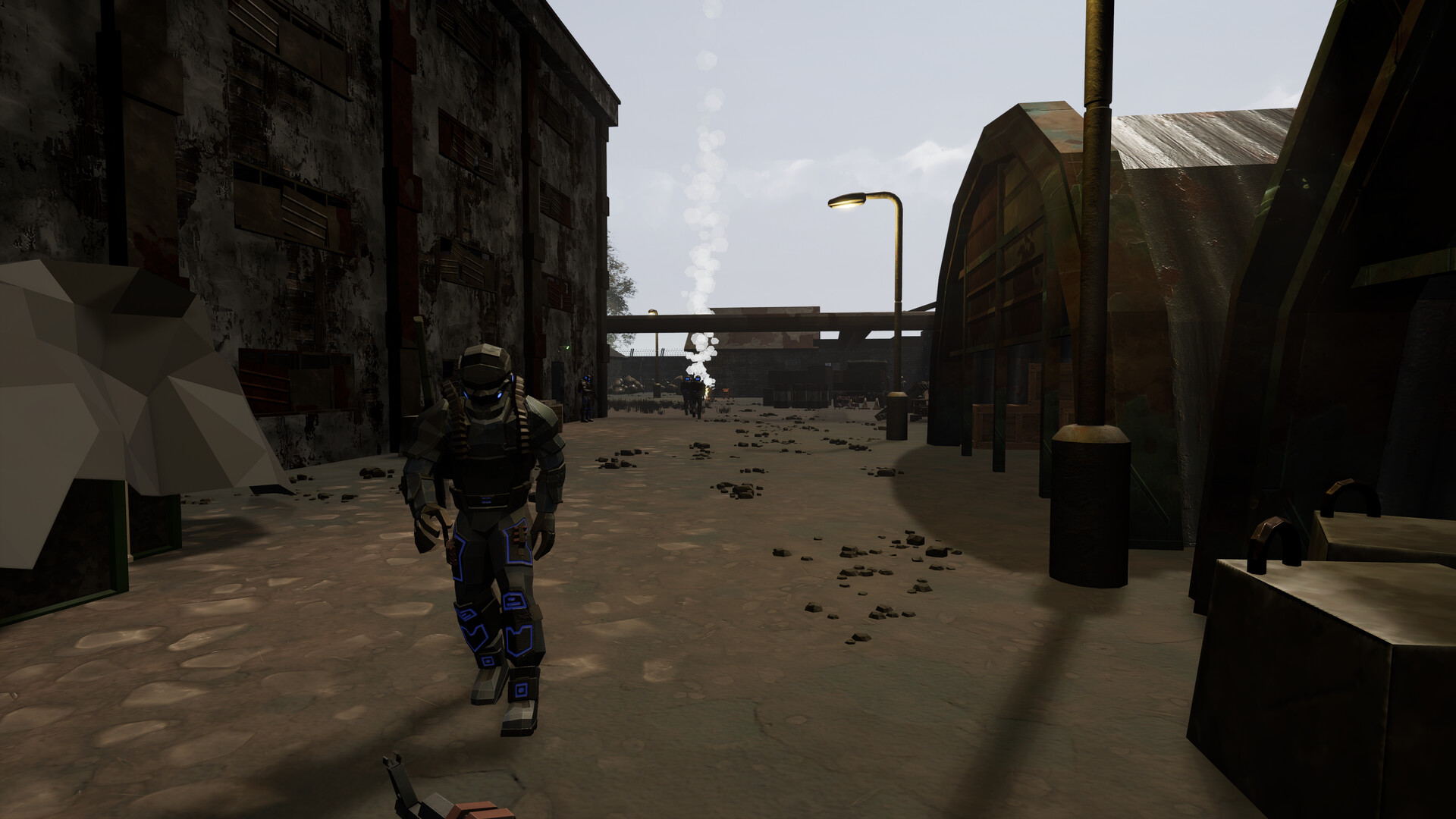 Fargone screenshot 13