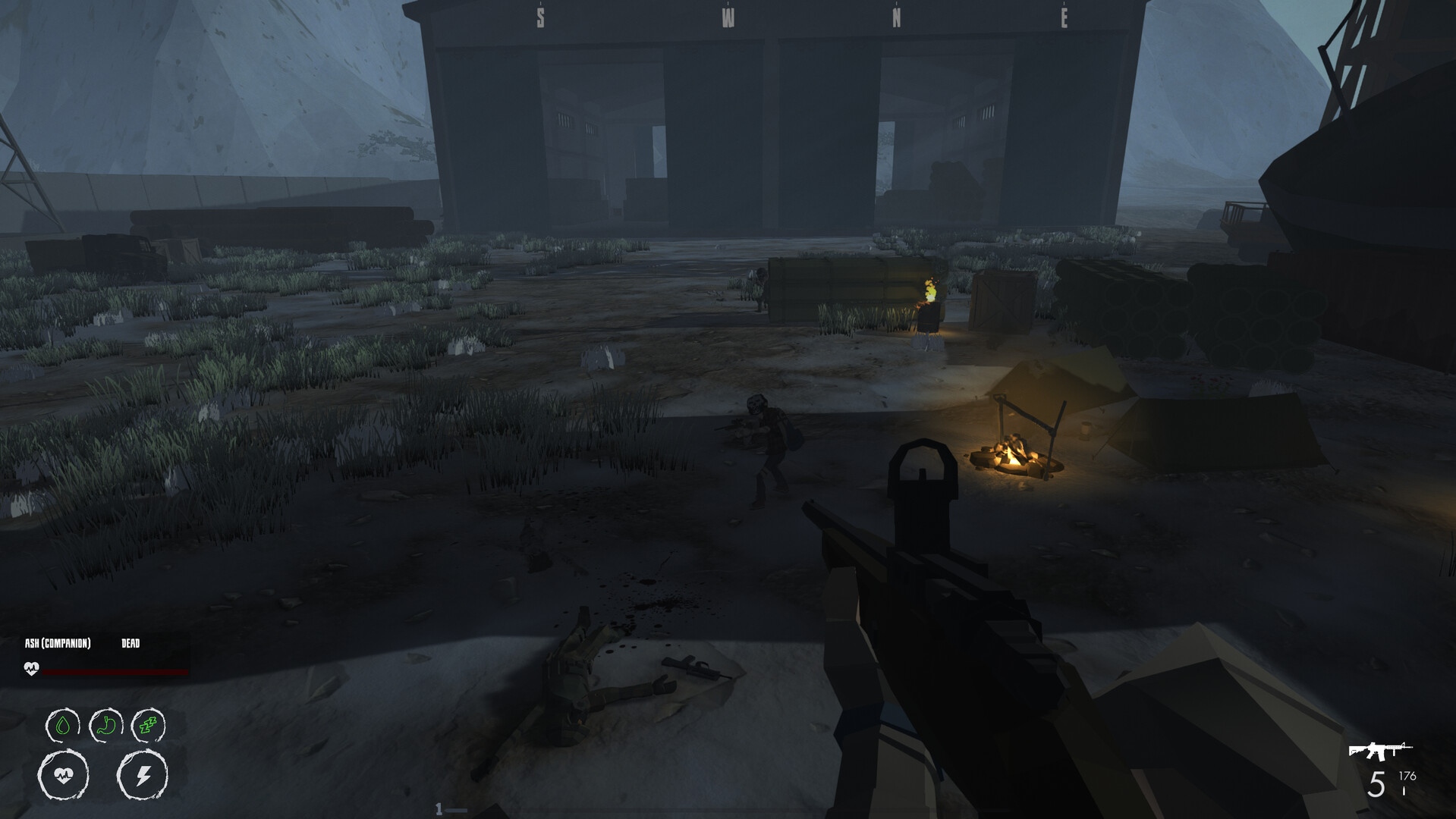 Fargone screenshot 14