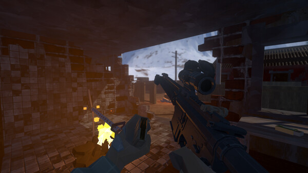 Fargone screenshot 4