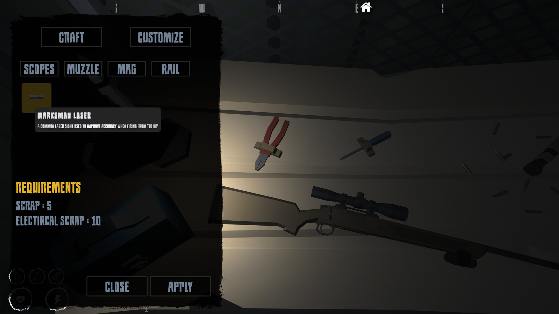 Fargone screenshot 15