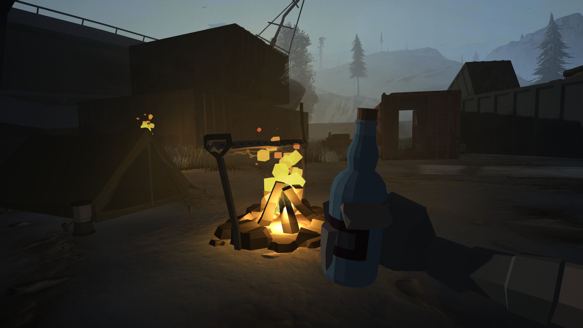Fargone screenshot 11