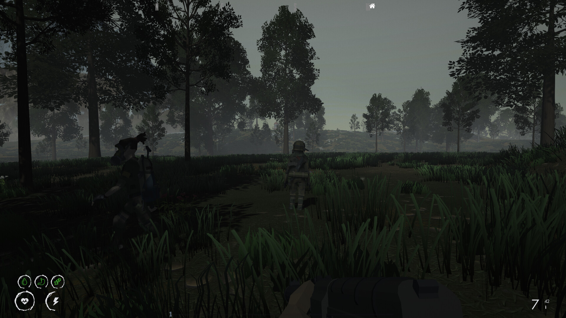 Fargone screenshot 12