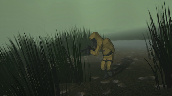 Screenshot z Fargone