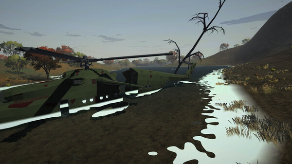Fargone screenshot 2