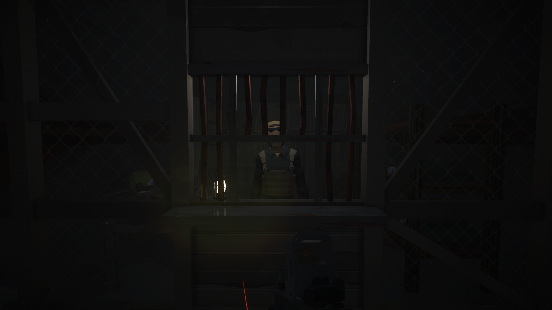 Fargone screenshot 8