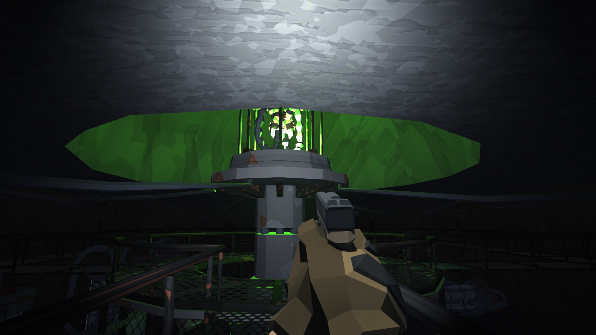 Fargone screenshot 4