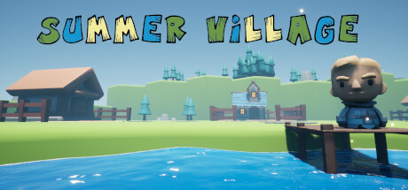 Summer Village Cheat Engine/CT