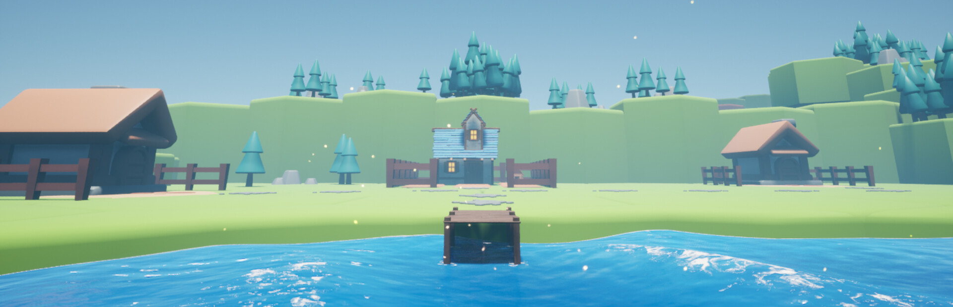 Summer Village