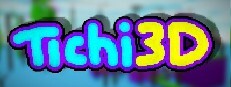 Tichi3D cover