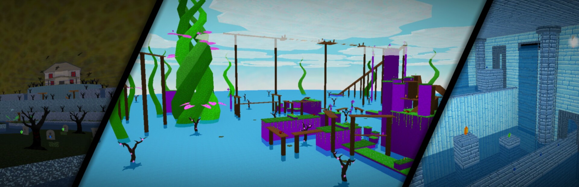 Tichi3D