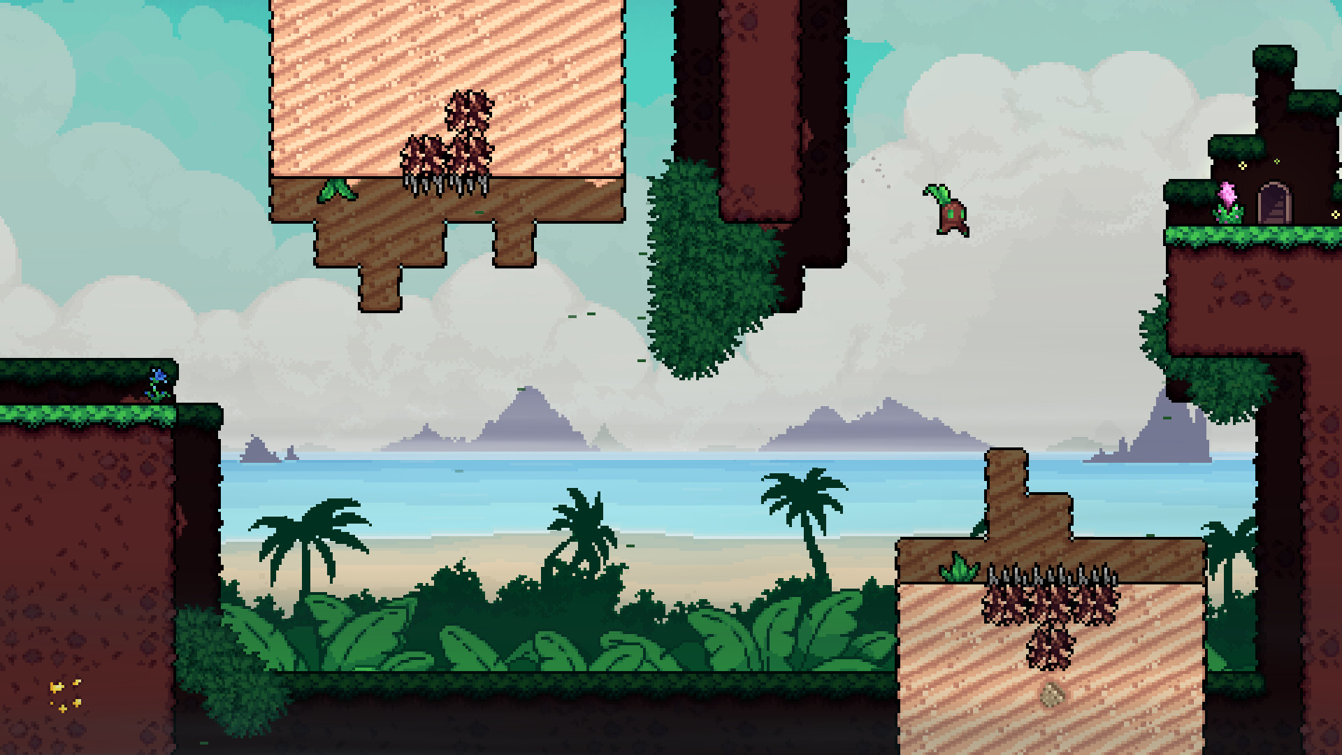 Seed in screenshot #9