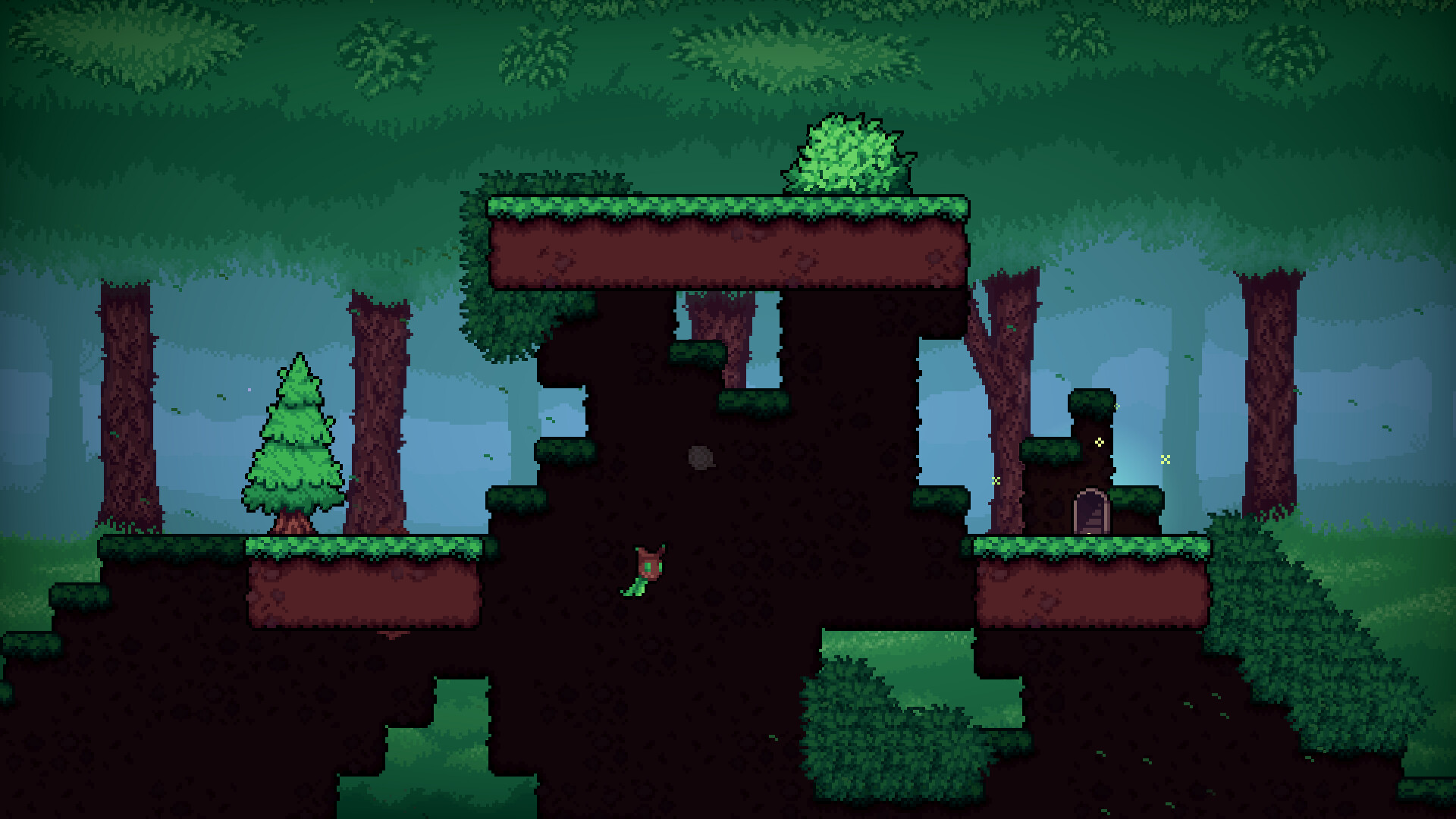 Seed in screenshot #1