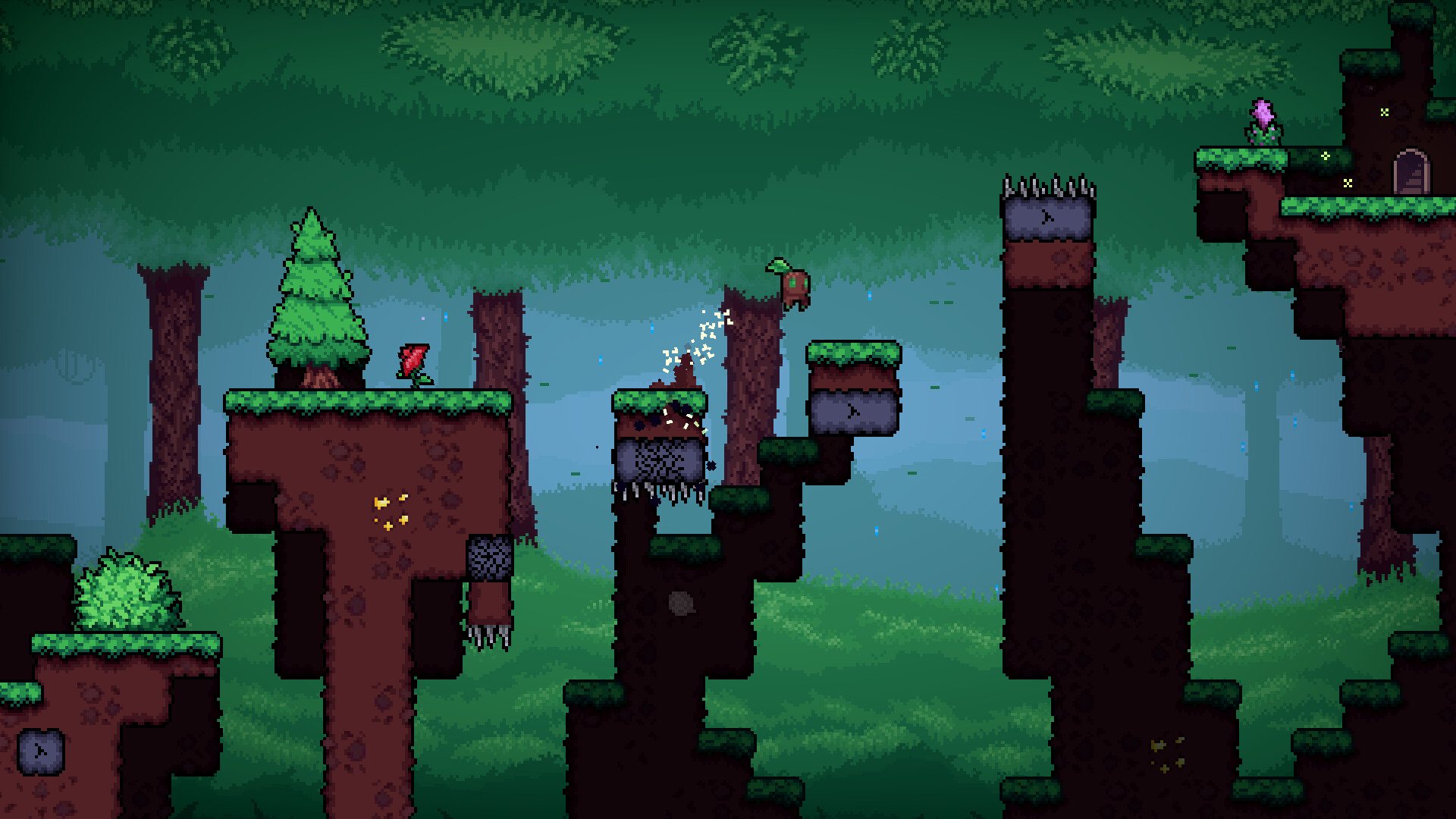 Seed in screenshot #7