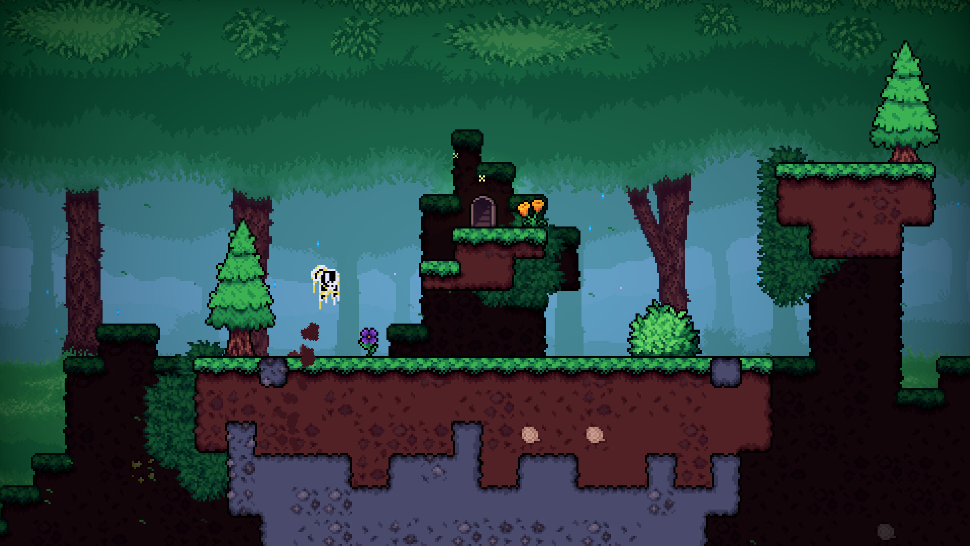 Seed in screenshot #4