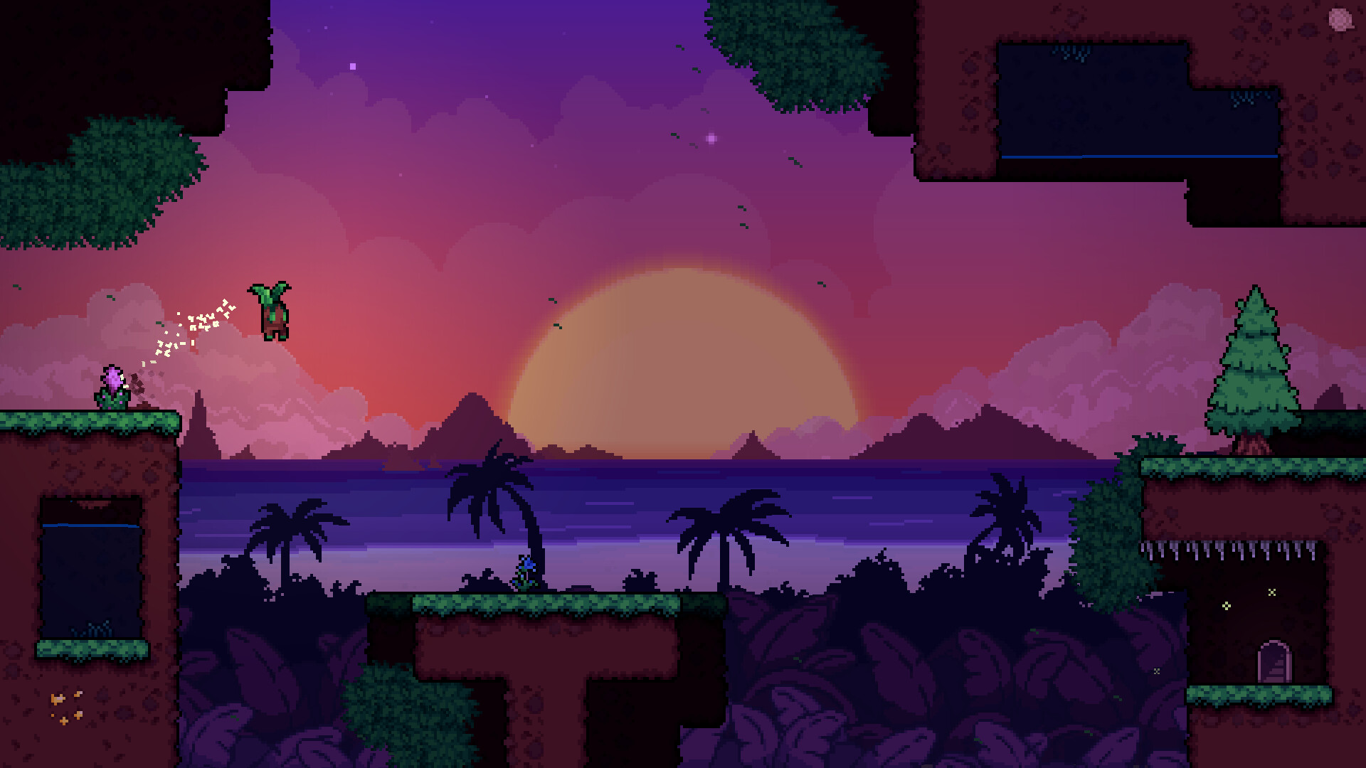 Seed in screenshot #3