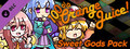 DLC - 100% Orange Juice - Sweet Gods Pack capsule image