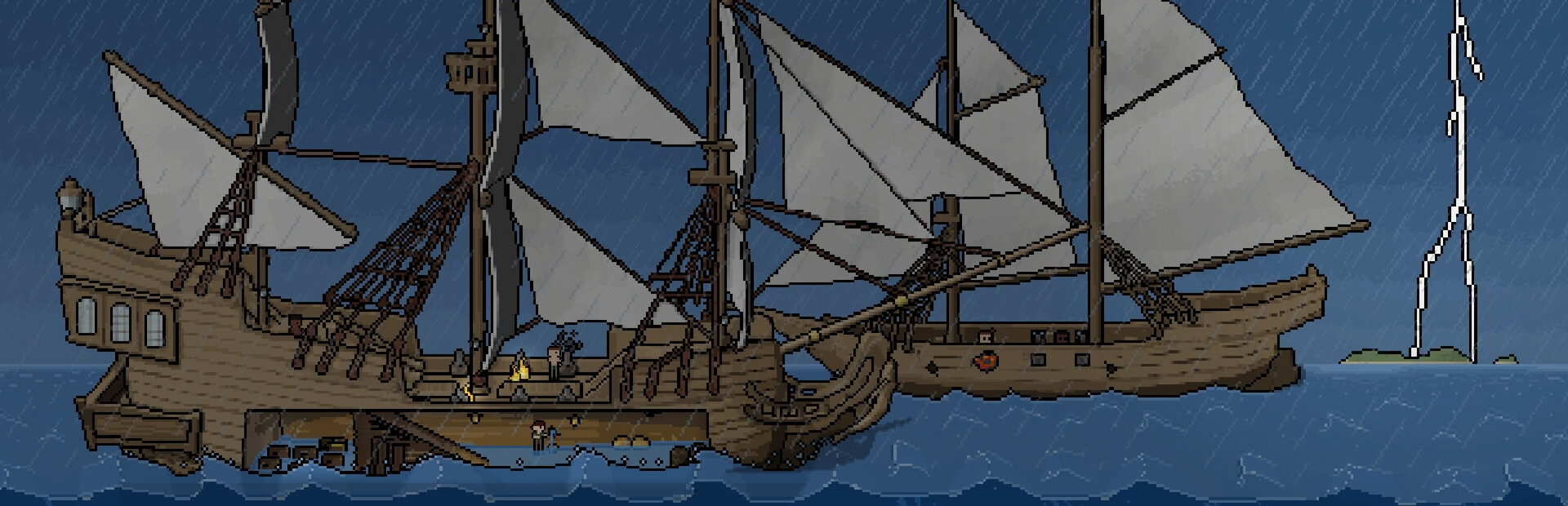 High and Dry