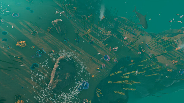 Bucko screenshot 11