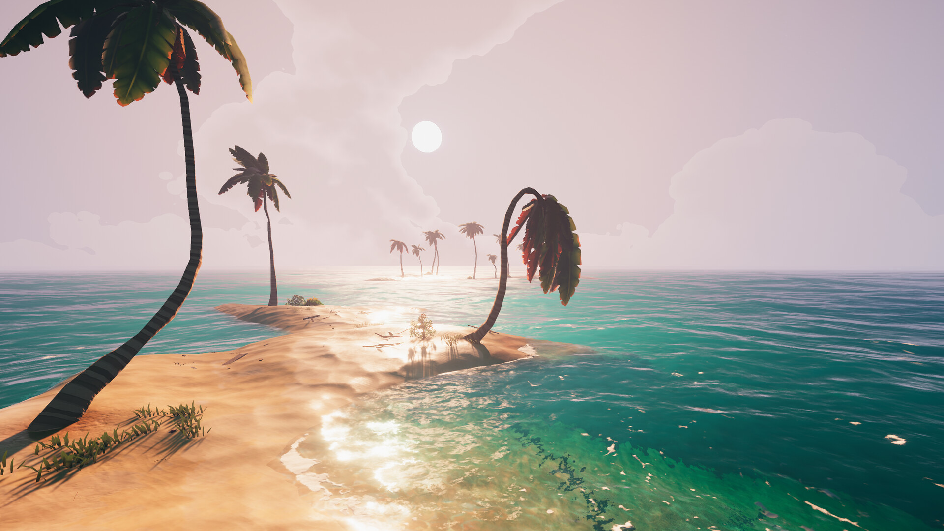 Bucko Featured Screenshot #1