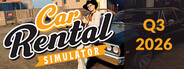 Car Rental Simulator