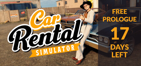 Car Rental Simulator