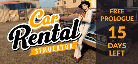 Car Rental Simulator