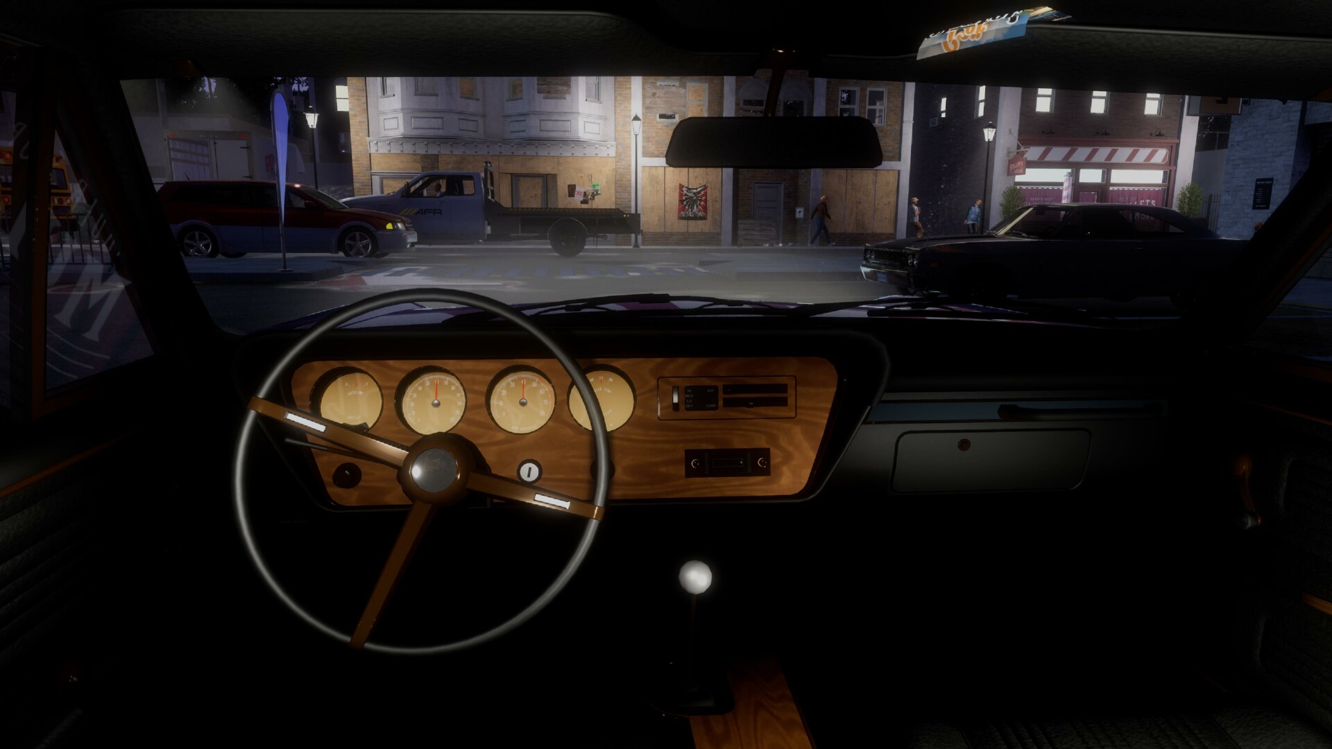 Car Rental Simulator screenshot 2