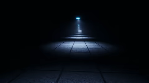 Ferus-The dark abyss video 4