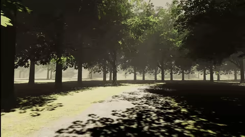 Ferus-The dark abyss video 1