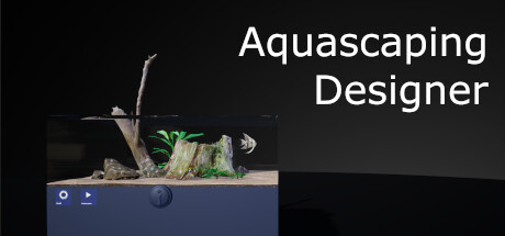 Aquascaping designer steam charts