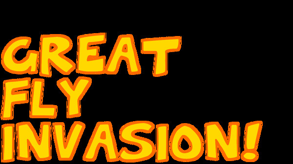 Great Fly Invasion Playtest screenshot 1