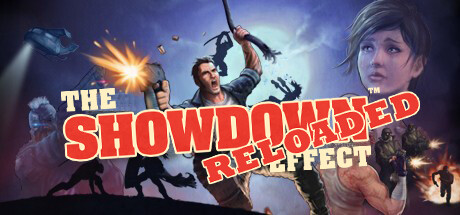 The Showdown Effect: Reloaded banner