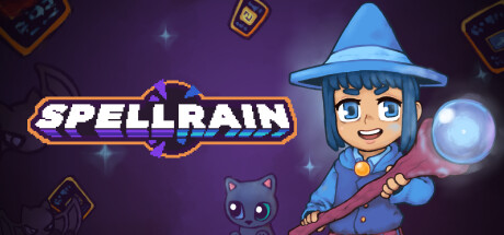 SPELLRAIN Cheat Engine/CT