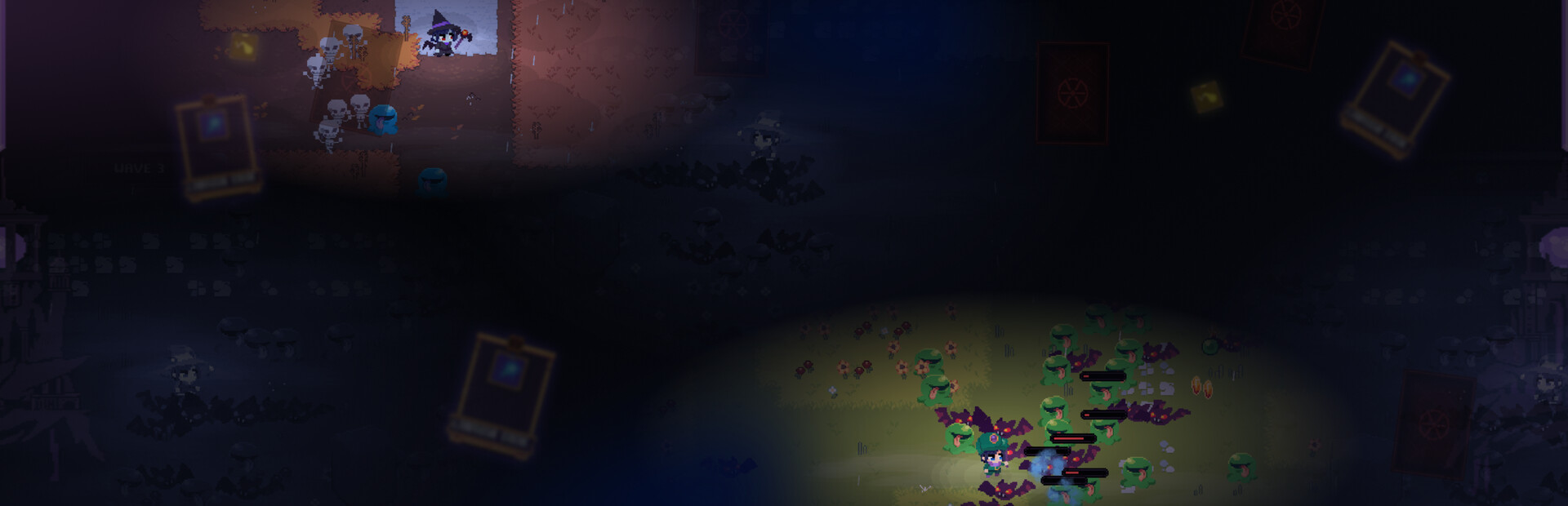 SPELLRAIN