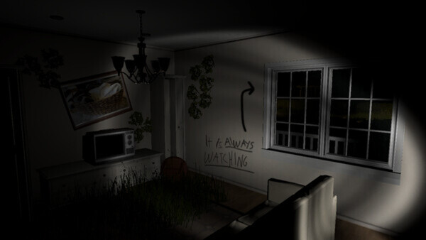 The Obsessive Chapter 1+2 Demo