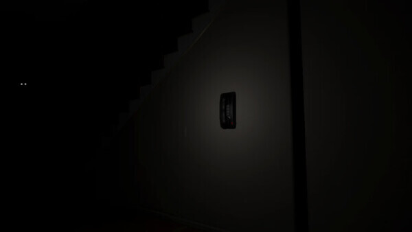 The Obsessive Chapter 1+2 Demo