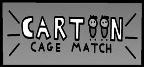 Cartoon Cagematch