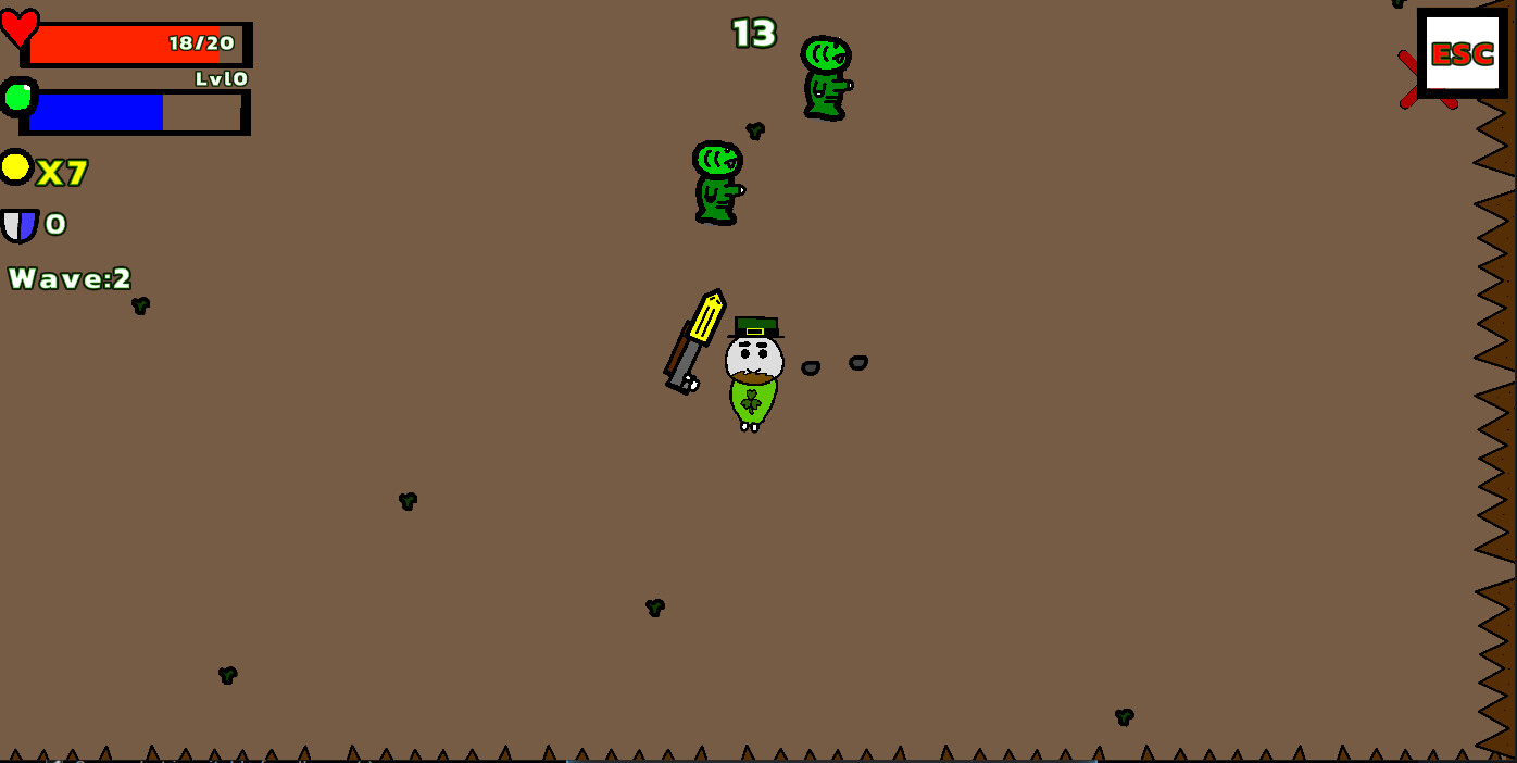 #5. Cartoon Cagematch (Steam) 由: Lunatic Studio