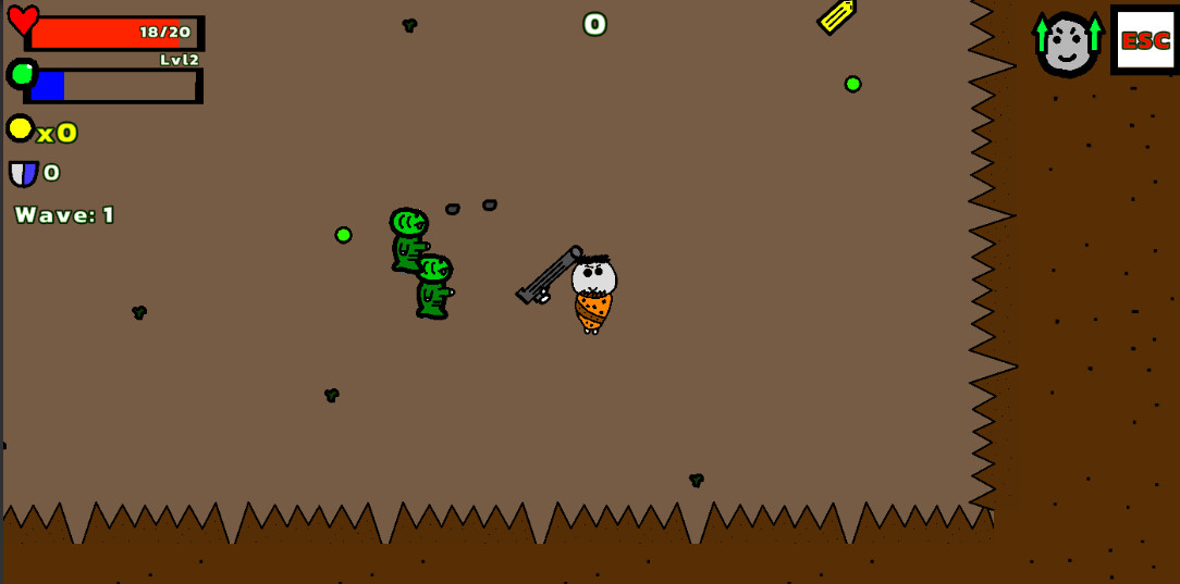 #1. Cartoon Cagematch (Steam) 由: Lunatic Studio