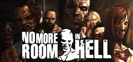 Steam header art for No More Room in Hell