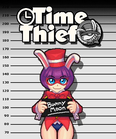 Time Thief