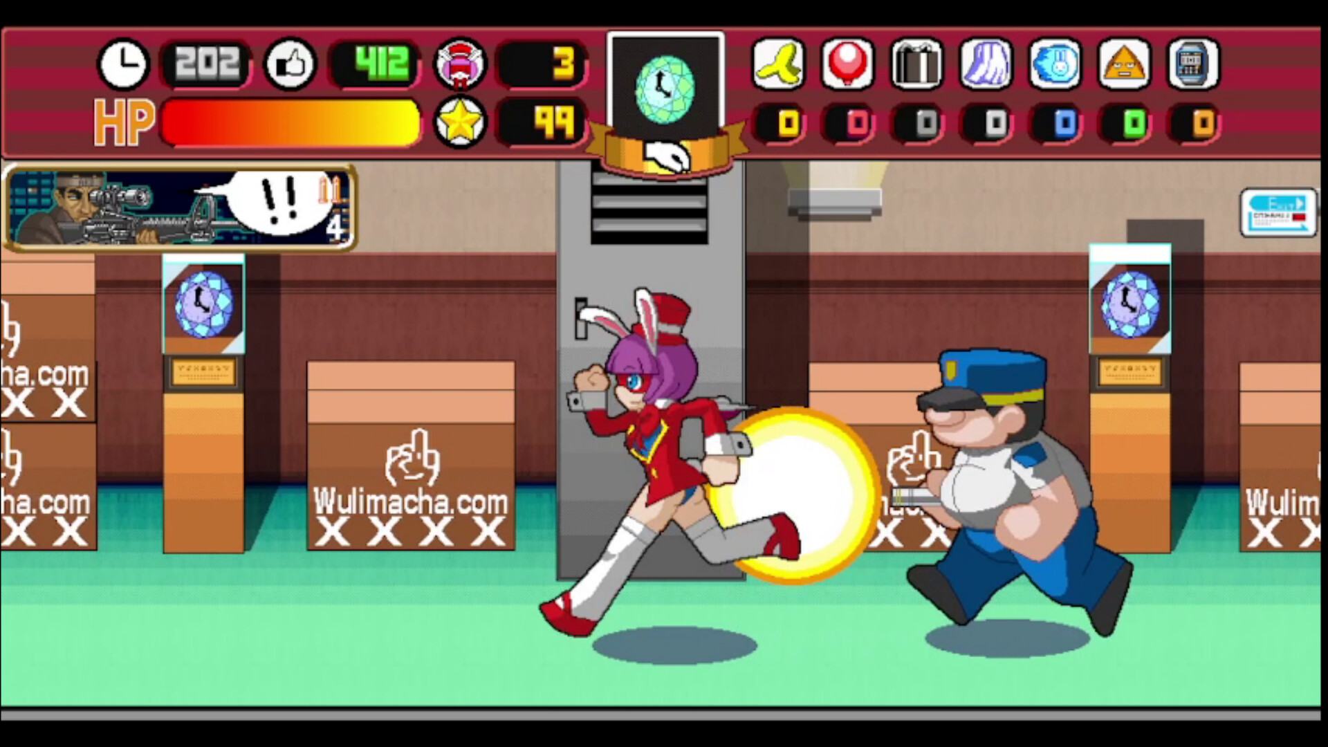 Time Thief Featured Screenshot #1