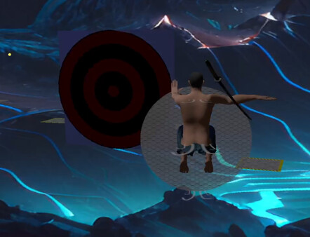 Eight Winds screenshot 1