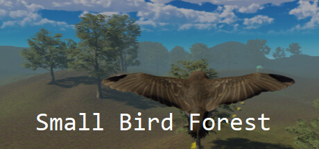 Small Bird Forest Cover Image