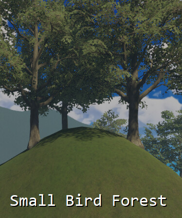 Small Bird Forest