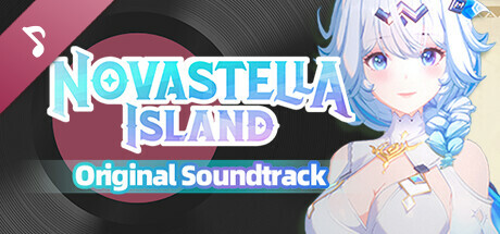 Novastella Island - Original Soundtrack