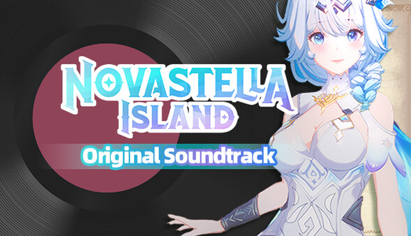 Novastella Island - Original Soundtrack